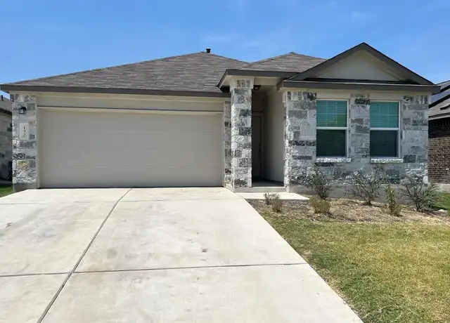 Property at 132 Vintage Dr, San Marcos, TX, 78666, 3 beds, 2 baths, [object Object]