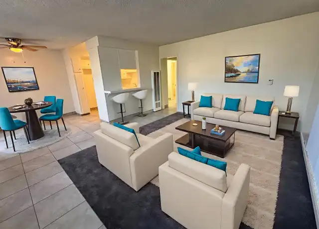 Property at 12425 Paramount Blvd Unit 5, Downey, CA, 90242, 1 bed, 1 bath, [object Object]