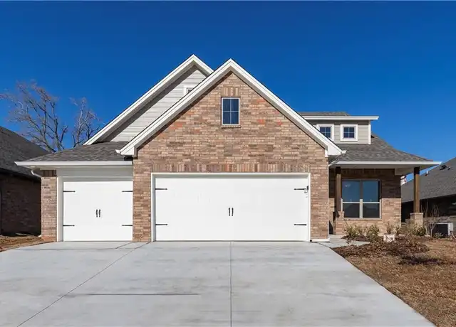 Property at 8325 Lambert Way, Edmond, OK, 73034, 4 beds, 3 baths, [object Object]