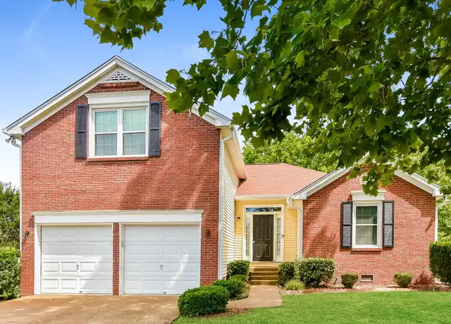 Property at 206 Nathan Dr, Goodlettsville, TN, 37072, 3 beds, 2.5 baths, [object Object]