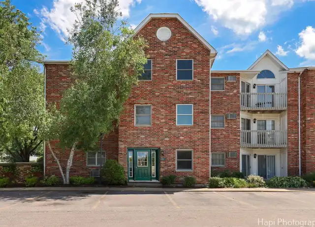 Property at 4301 W Shamrock Ln Unit 3G, McHenry, IL, 60050, 1 bed, 1 bath, [object Object]