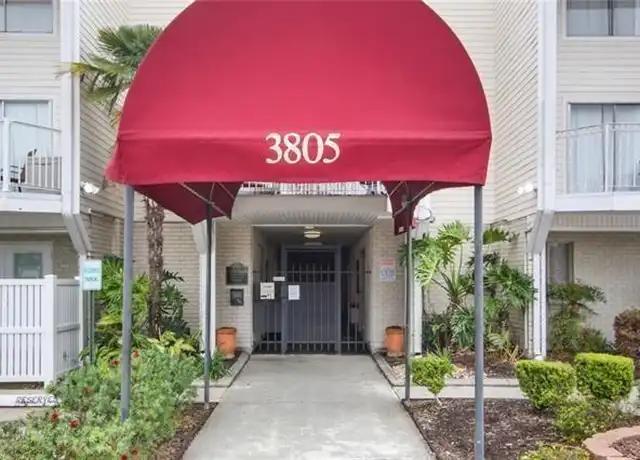 Property at 3805 Houma Blvd Unit B226, Metairie, LA, 70006, 1 bed, 1 bath, [object Object]