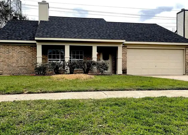 Property at 9807 Bent Spur Ln, Houston, TX, 77064, 3 beds, 2 baths, [object Object]