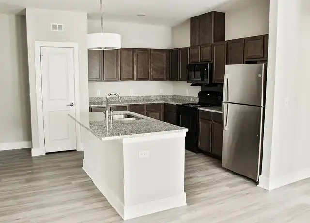 Property at Archdale Senior - 130 Kings Branch Way, Charlotte, NC, 28217, 1 bed, 1 bath, [object Object]