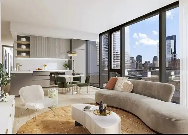 Property at 300 W 30th St, New York, NY, 10001, 3 beds, 2 baths, [object Object]