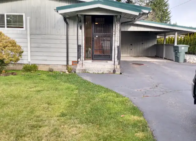 Property at 313 Pecks Dr, Everett, WA, 98203, 2 beds, 1 bath, [object Object]
