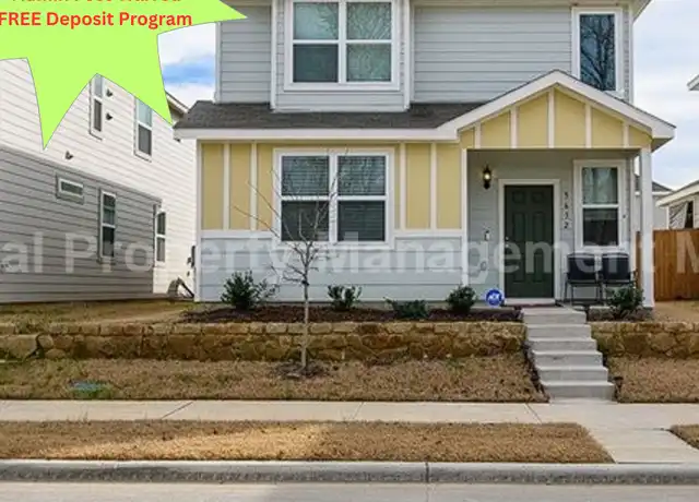 Property at 5632 Shore Point Trl, Fort Worth, TX, 76119, 3 beds, 2.5 baths, [object Object]
