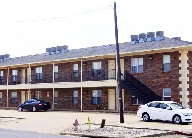 Property at 411 E Central Texas Expy Apt 13, Killeen, TX, 76541, 1 bed, 1 bath, [object Object]