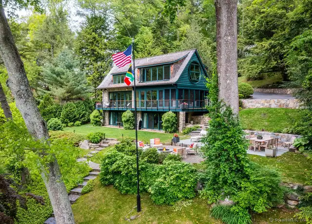 Property at 21 Echo Dr, New Milford, CT, 06776, 4 beds, 4.5 baths, [object Object]