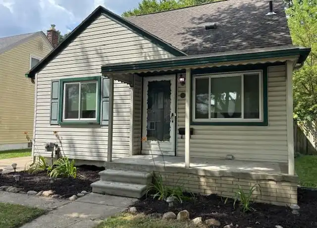 Property at 609 N Dorchester Ave, Royal Oak, MI, 48067, 3 beds, 2 baths, [object Object]