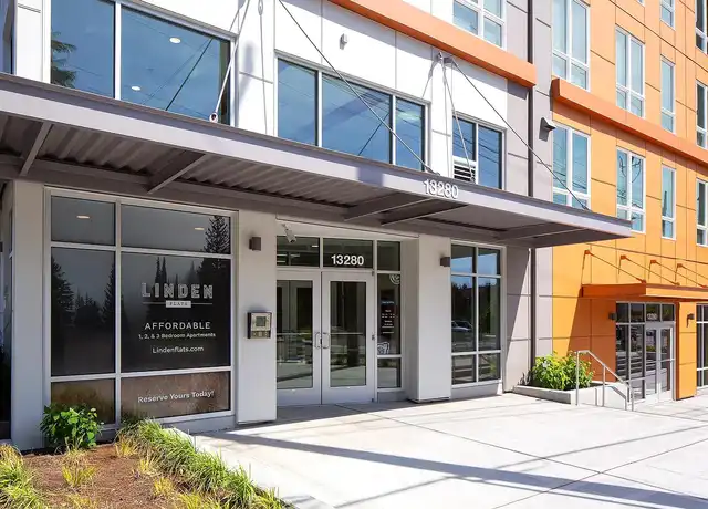 Property at Linden Flats - 13280 Linden Ave N, Seattle, WA, 98133, 2 beds, 1-2 bath, [object Object]