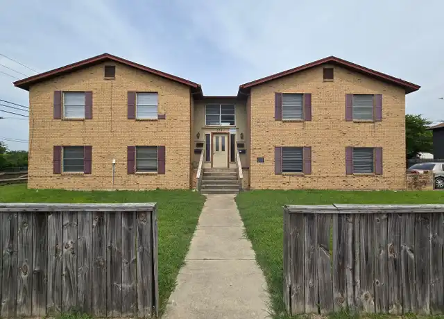 Property at 1701 Kirk Ave, Killeen, TX, 76543, 2 beds, 1 bath, [object Object]