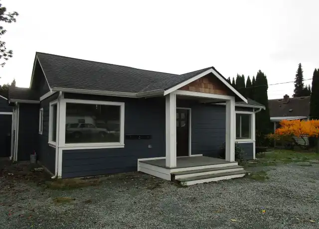 Property at 1201 Warner St Unit A, Sedro-Woolley, WA, 98284, 4 beds, 2 baths, [object Object]
