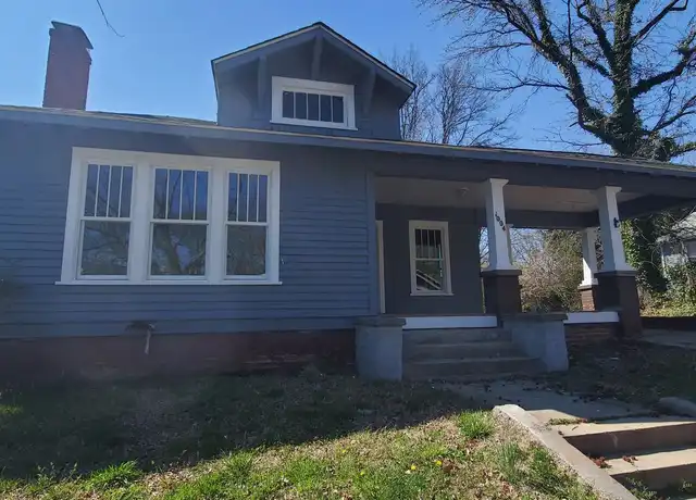 Property at 1004 Caldwell St, Greensboro, NC, 27406, 3 beds, 1 bath, [object Object]
