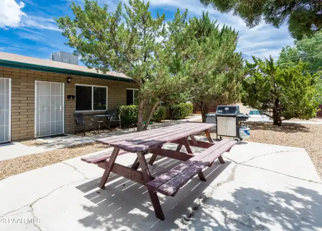 Property at 142 S Rush St Unit A, Prescott, AZ, 86303, 1 bed, 1 bath, [object Object]