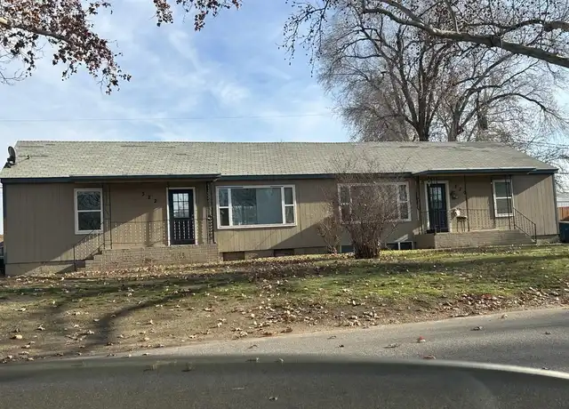 Property at 322 Barth Ave Unit 322, Richland, WA, 99352, 2 beds, 1 bath, [object Object]