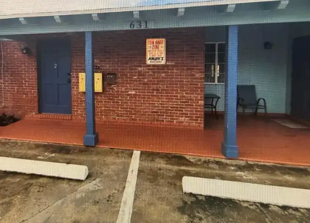Property at 631 N Federal Hwy, Lake Worth Beach, FL, 33460, 1 bed, 1 bath, [object Object]