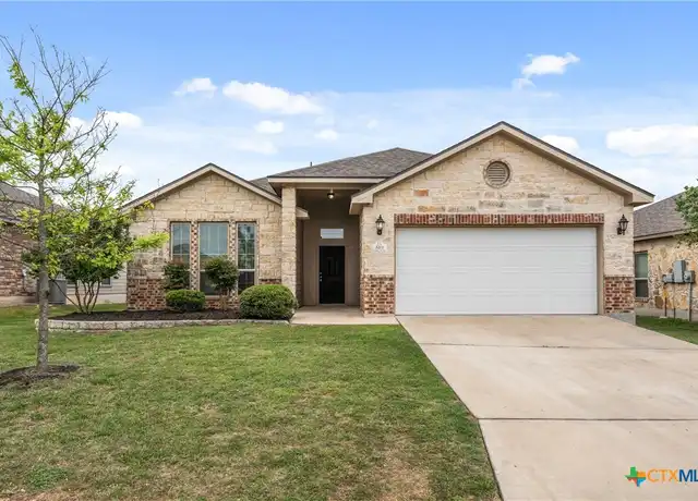 Property at 519 Wyndham Hill Pkwy, Temple, TX, 76502, 3 beds, 2 baths, [object Object]