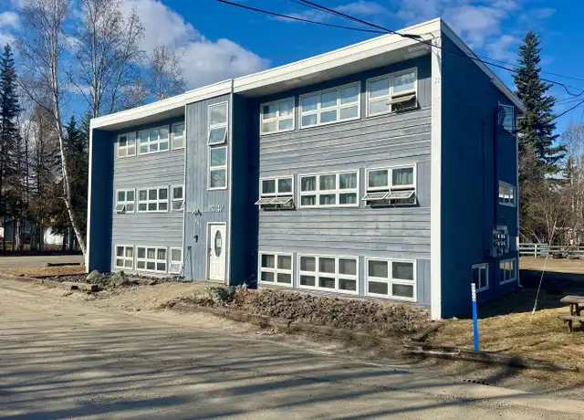 Property at 402 E St Unit 6, Fairbanks, AK, 99701, 1 bed, 1 bath, [object Object]