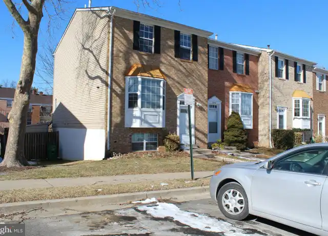 Property at 1086 Travis Ln, Gaithersburg, MD, 20879, 3 beds, 2.5 baths, [object Object]