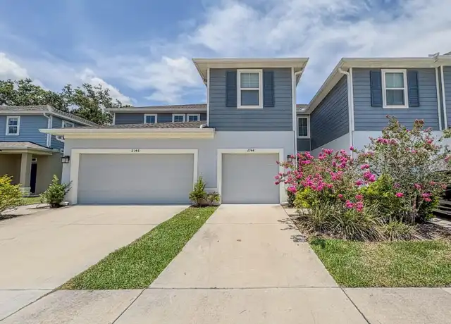 Property at 2144 Laceflower Dr, Brandon, FL, 33510, 2 beds, 2.5 baths, [object Object]