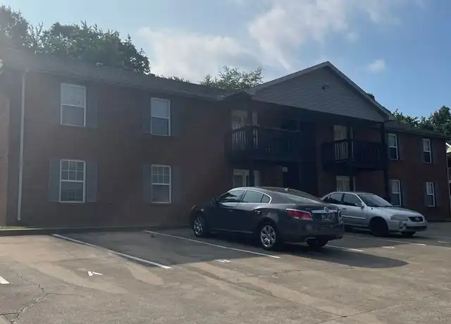 Property at 1257 Parkway Pl Unit B, Clarksville, TN, 37042, 2 beds, 1 bath, [object Object]