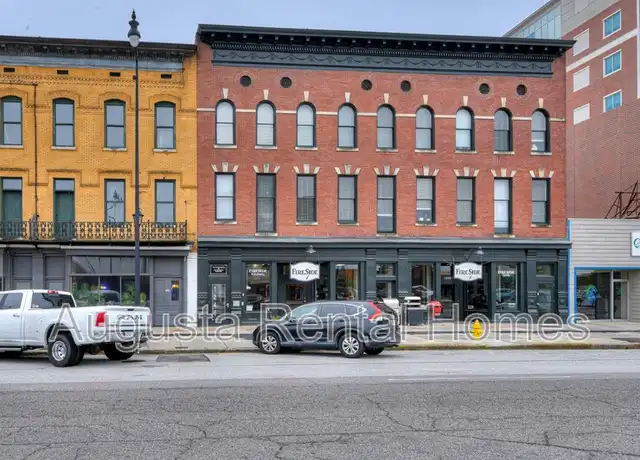 Property at 1246 Broad St Unit 107, Augusta, GA, 30901, 1 bed, 1 bath, [object Object]