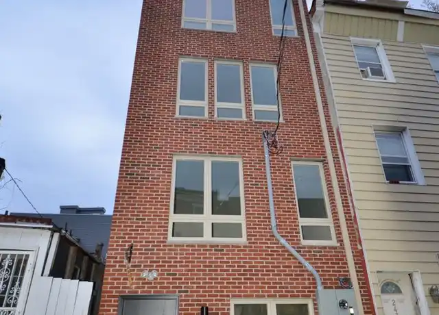 Property at 2437 W Thompson St, Philadelphia, PA, 19121, 2-3 beds, 1-1.5 bath, [object Object]