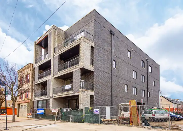 Property at 2518 W Division St Unit 1SE, Chicago, IL, 60622, 3 beds, 3 baths, [object Object]
