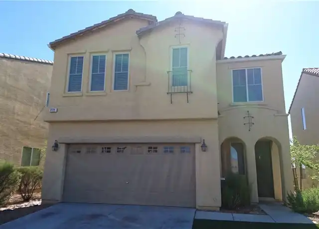 Property at 7772 Soda Canyon St, Las Vegas, NV, 89139, 3 beds, 2.5 baths, [object Object]