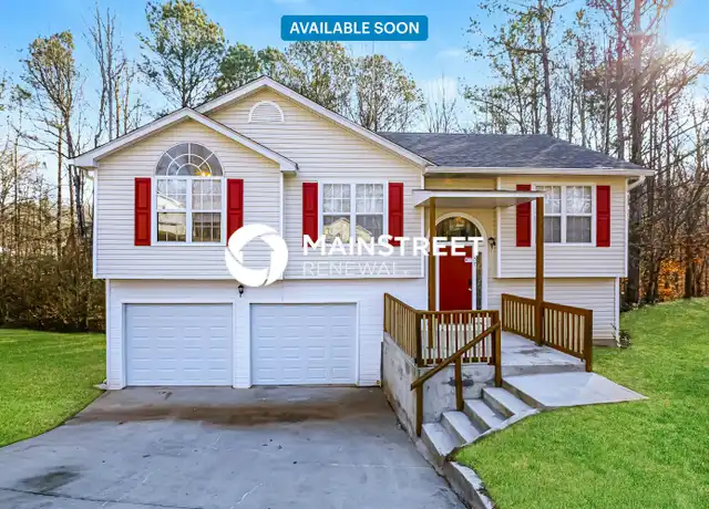 Property at 3957 Edgebrook Dr, Flowery Branch, GA, 30542, 3 beds, 2 baths, [object Object]