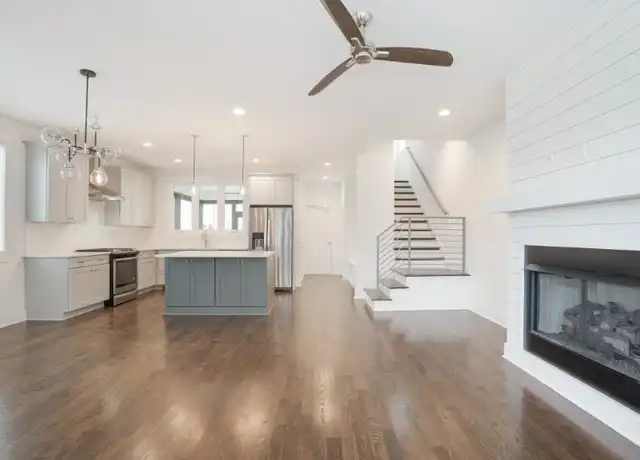 Property at 1114B 2nd Ave S, Nashville, TN, 37210, 3 beds, 4 baths, [object Object]