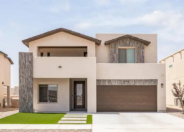 Property at 13804 Summer Camp Ct, El Paso, TX, 79928, 4 beds, 3 baths, [object Object]