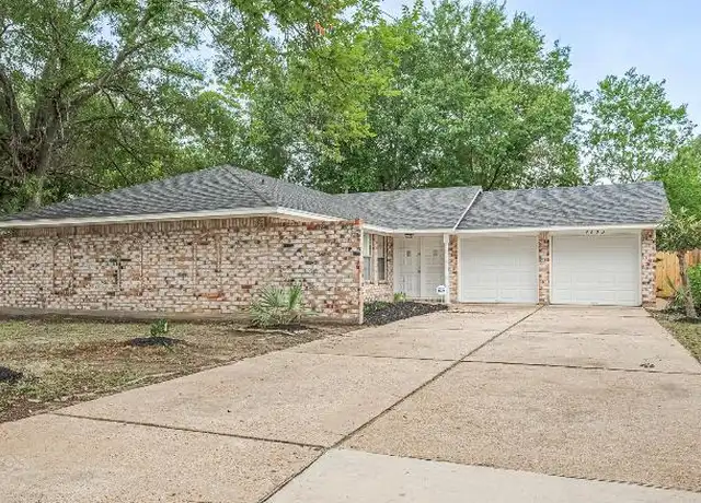 Property at 9003 Chateau Forest Dr, Houston, TX, 77088, 4 beds, 2 baths, [object Object]