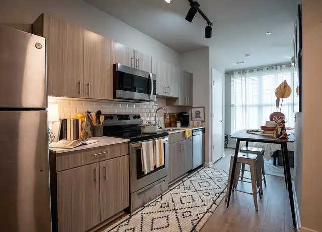 Property at Summit Place - 530 Meeting St, Charleston, SC, 29403, 3-5 beds, 2-5 baths, [object Object]