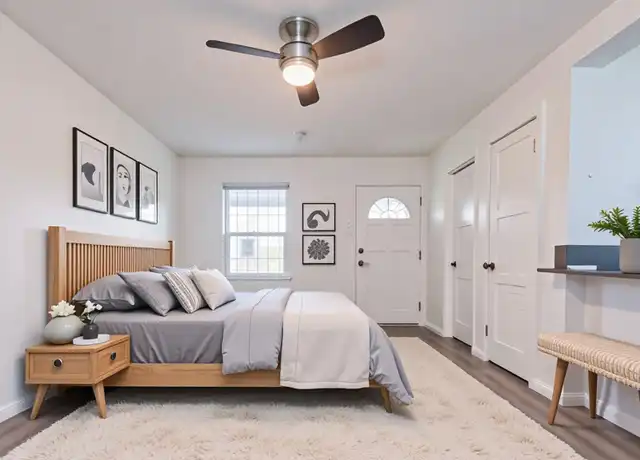 Property at 1743 S La Brea Ave Unit 7, Los Angeles, CA, 90019, 0 beds, 1 bath, [object Object]