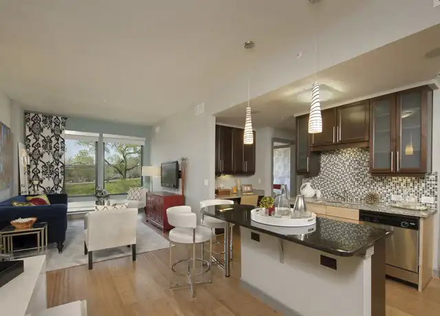 Property at 121 Sandra Muraida Way Unit 936, Austin, TX, 78703, 2 beds, 2 baths, [object Object]