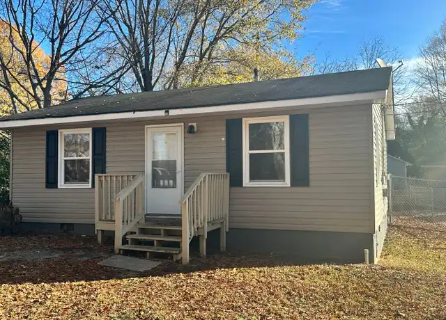 Property at 735 Baltimore St, Spartanburg, SC, 29301, 2 beds, 1 bath, [object Object]