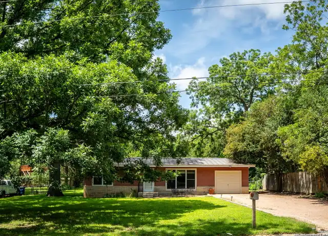Property at 2052 Gruene Rd, New Braunfels, TX, 78130, 2 beds, 1 bath, [object Object]