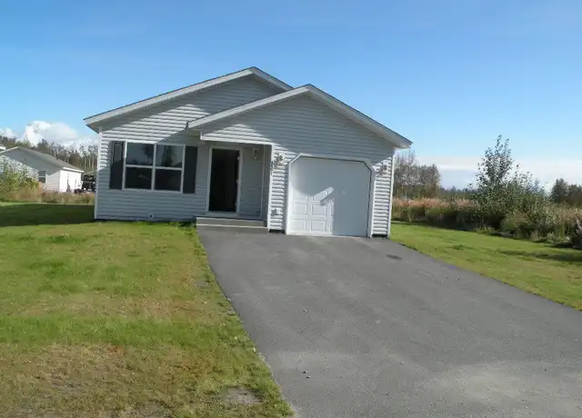 Property at 3865 W Marble Way, Wasilla, AK, 99623, 3 beds, 1.5 baths, [object Object]