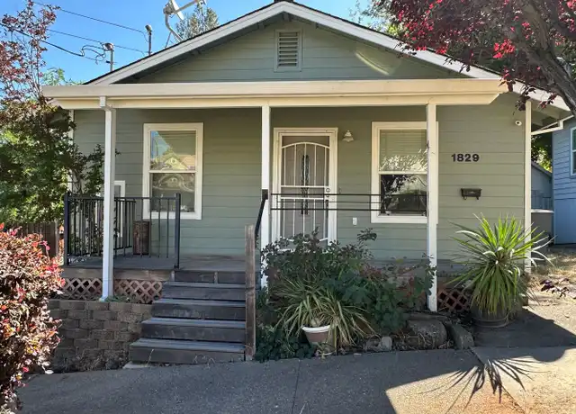 Property at 1829 Willis St, Redding, CA, 96001, 2 beds, 1 bath, [object Object]