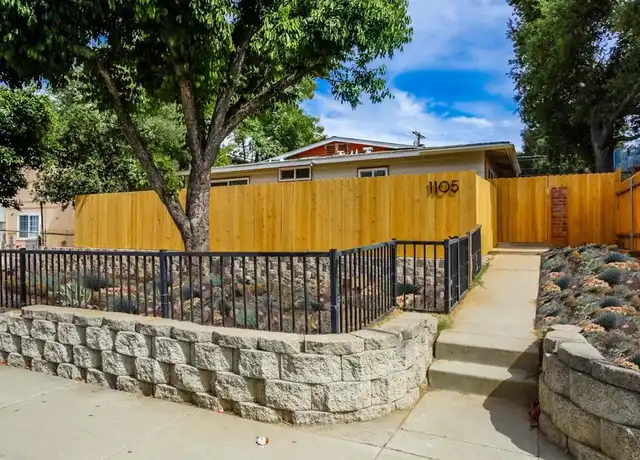 Property at 1105 E 3rd Ave, Escondido, CA, 92025, 2 beds, 1 bath, [object Object]