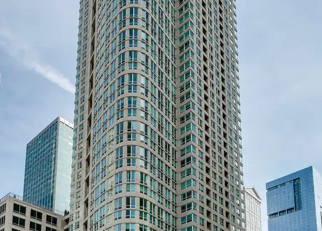 Property at 345 N La Salle Dr #2009, Chicago, IL, 60654, 0 beds, 1 bath, [object Object]