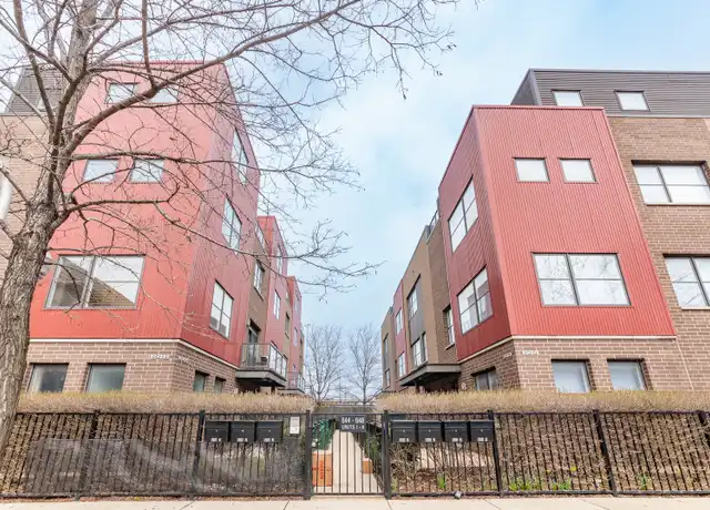 Property at 648 W 16th St #1, Chicago, IL, 60616, 3 beds, 2 baths, [object Object]