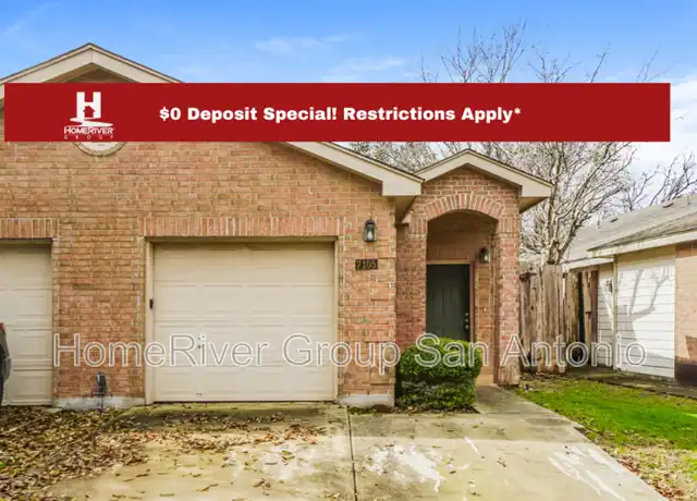 Property at 7105 Tourant Rd, San Antonio, TX, 78240, 2 beds, 2 baths, [object Object]
