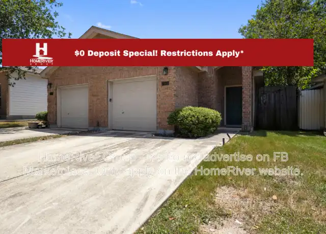 Property at 7105 Tourant Rd, San Antonio, TX, 78240, 2 beds, 2 baths, [object Object]