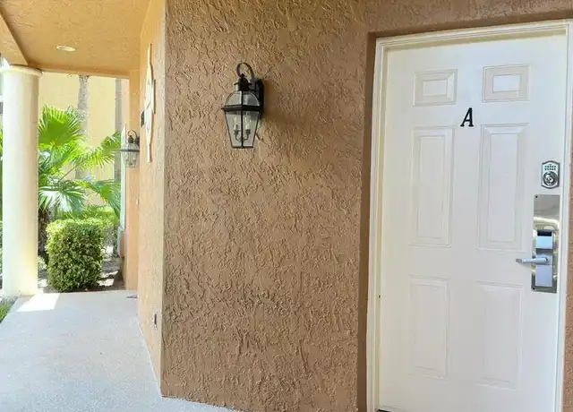 Property at 8278 Mulligan Cir Unit A, Port St. Lucie, FL, 34986, 1 bed, 1.5 baths, [object Object]