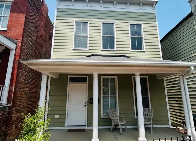 Property at 2310 Venable St Unit 1, Richmond, VA, 23223, 2 beds, 2 baths, [object Object]