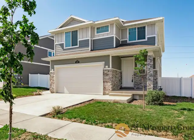 Property at 4190 W Safflower Dr, Lehi, UT, 84043, 5 beds, 3.5 baths, [object Object]