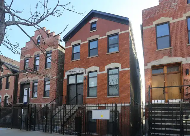 Property at 1845 S Loomis St Unit 3F, Chicago, IL, 60608, 2 beds, 1 bath, [object Object]